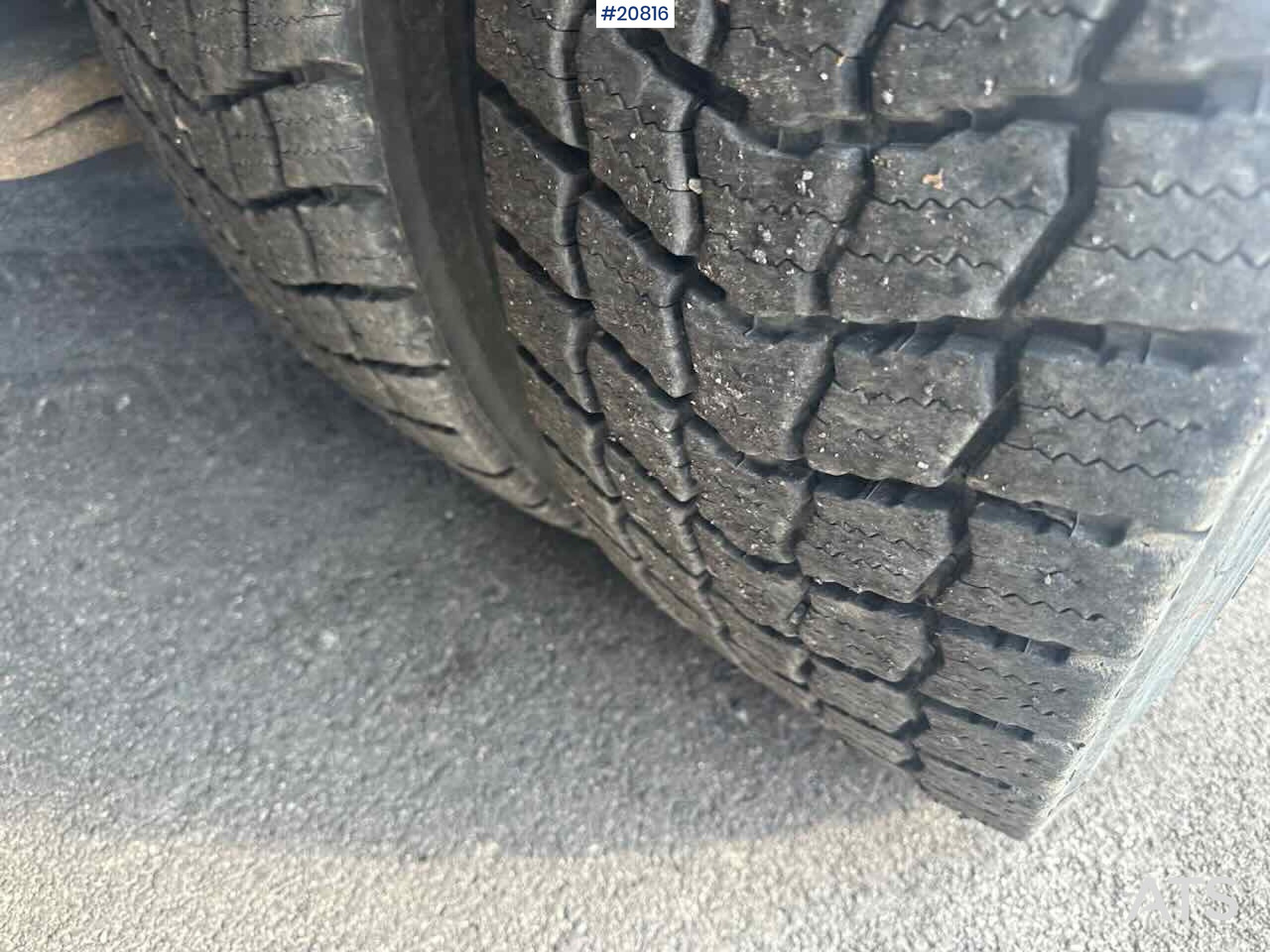 박스 트럭 Scania R480 3 akslet conatinerbil m/ lift : 사진 30 박스 트럭 Scania R480 3 akslet conatinerbil m/ lift : 사진 30