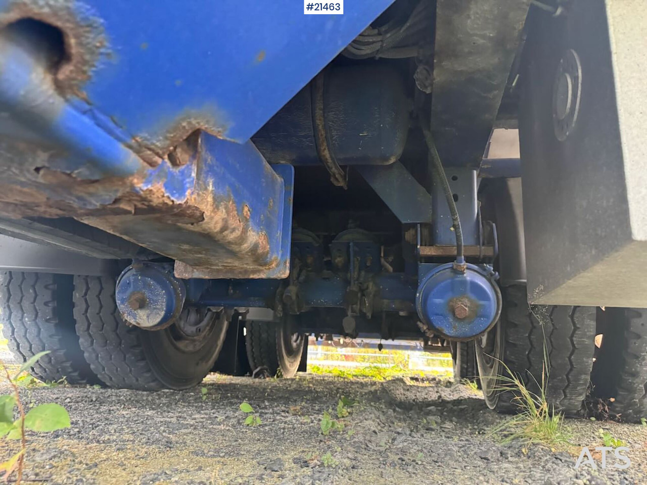 리스 Trailerbygg Trailerbygg skaphenger m/ full sideåpning og lift. Trailerbygg Trailerbygg skaphenger m/ full sideåpning og lift. : 사진 22