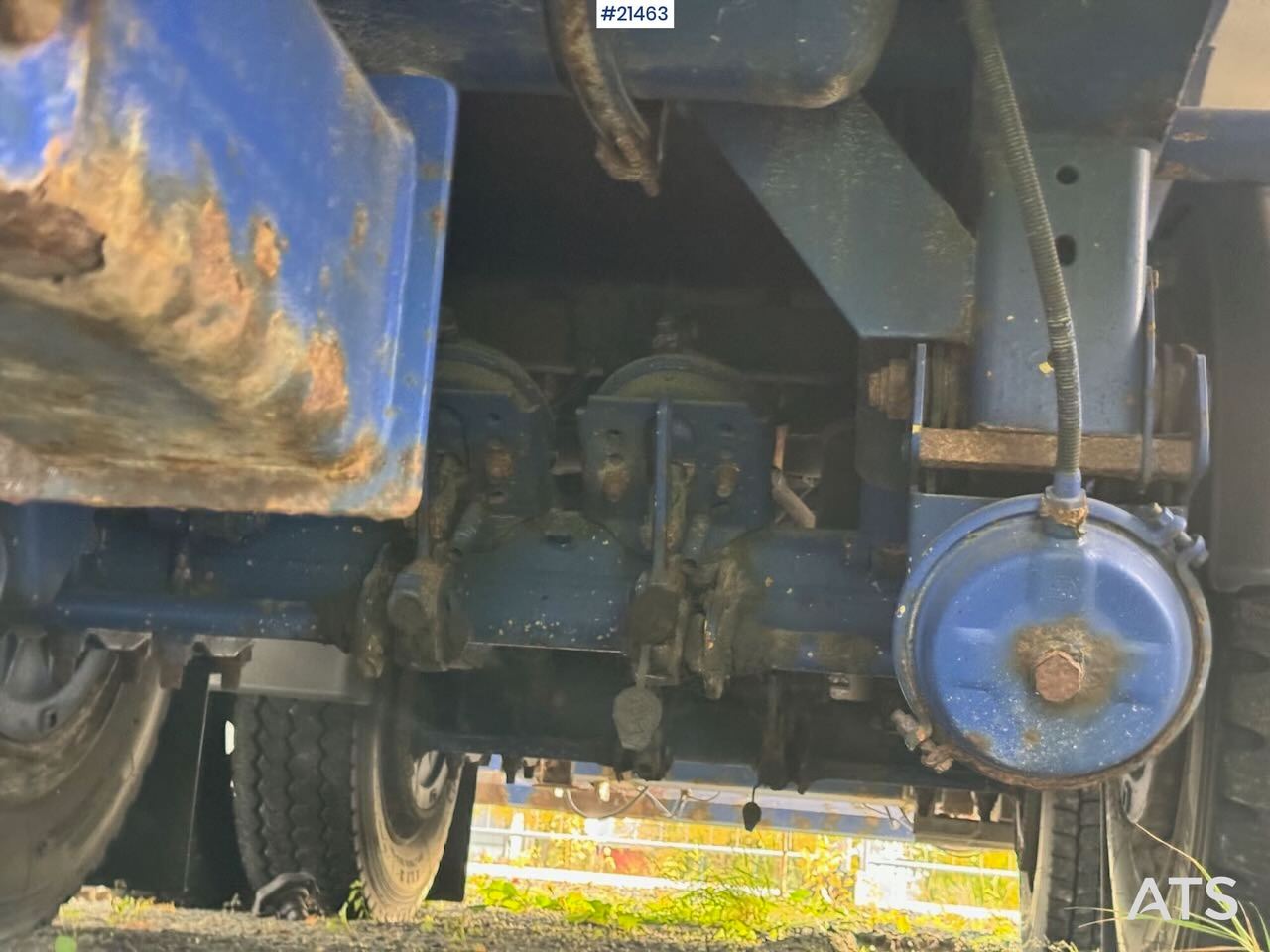 리스 Trailerbygg Trailerbygg skaphenger m/ full sideåpning og lift. Trailerbygg Trailerbygg skaphenger m/ full sideåpning og lift. : 사진 23