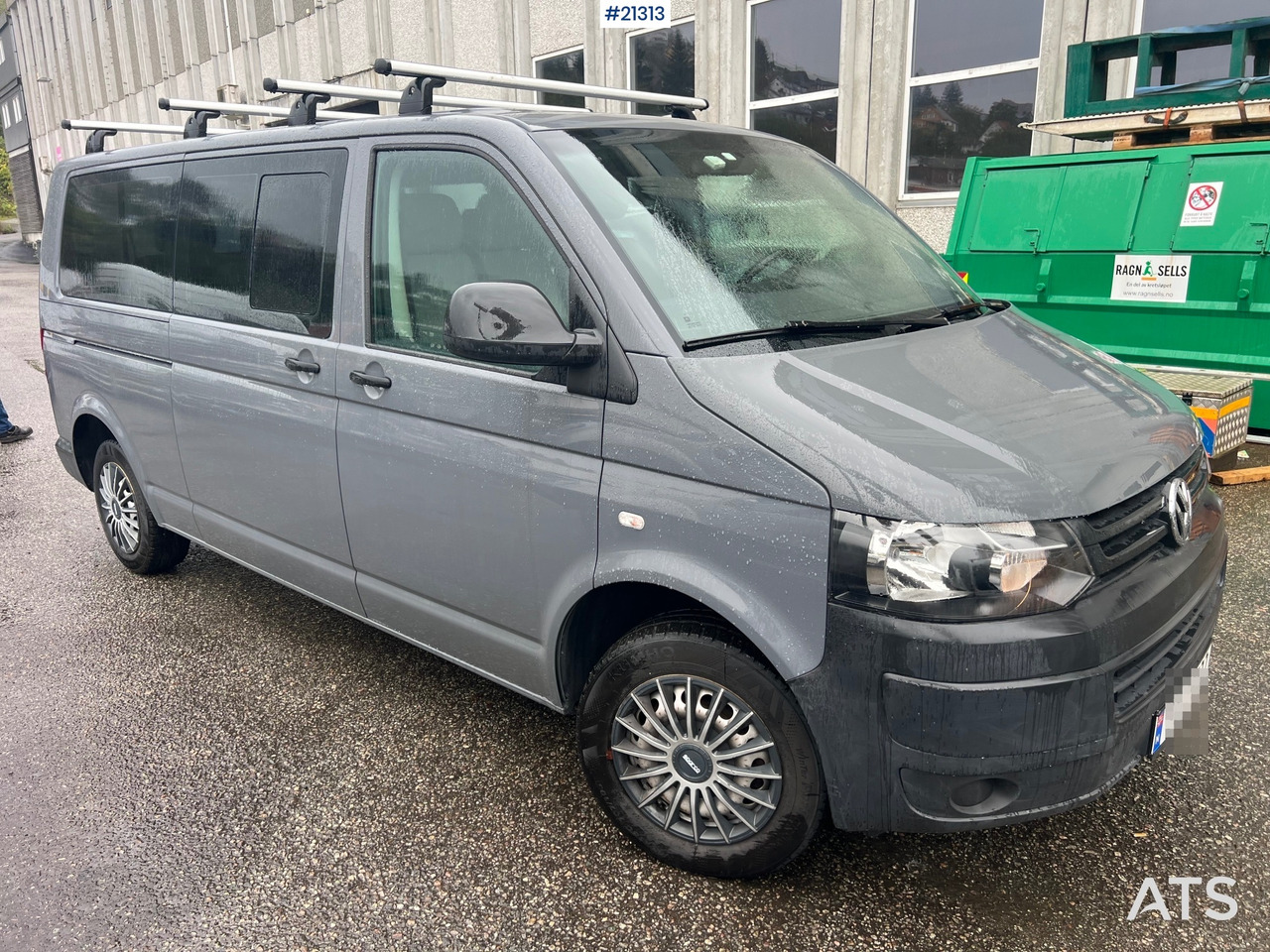 Volkswagen kombi 9 seter - 소형 버스, 승합차 : 사진 2 Volkswagen kombi 9 seter - 소형 버스, 승합차 : 사진 2