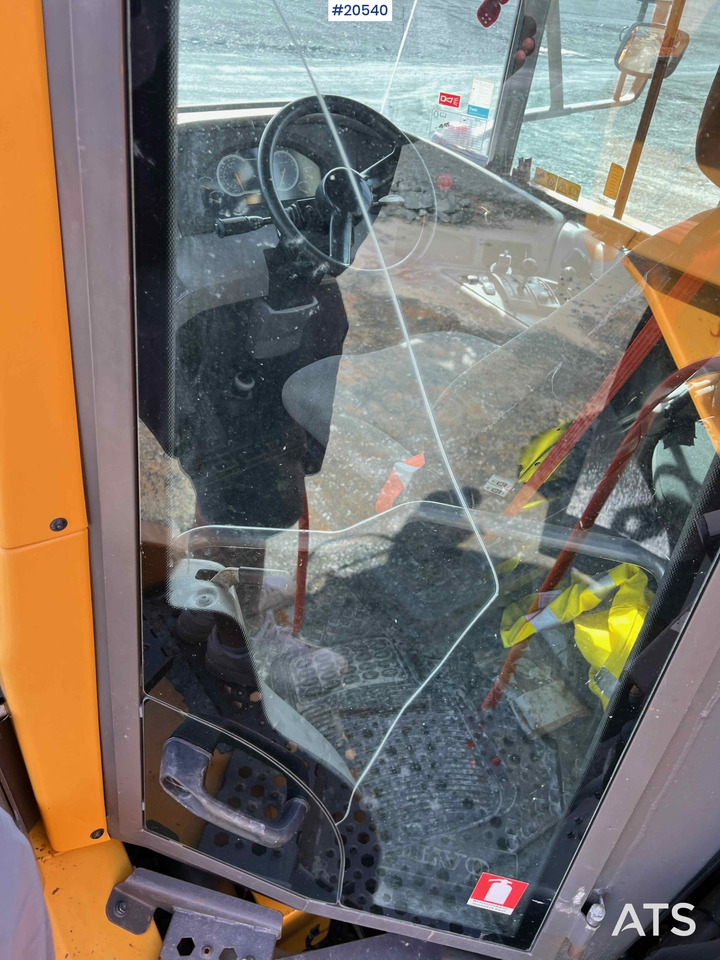 덤프 Volvo A40G : 사진 40