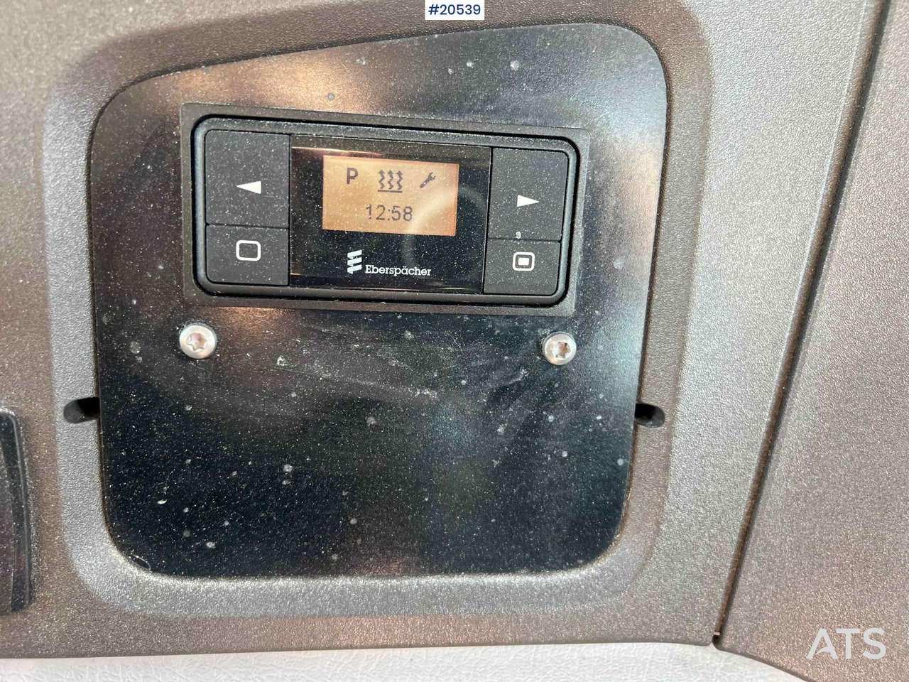 덤프 Volvo A40G : 사진 49 덤프 Volvo A40G : 사진 49