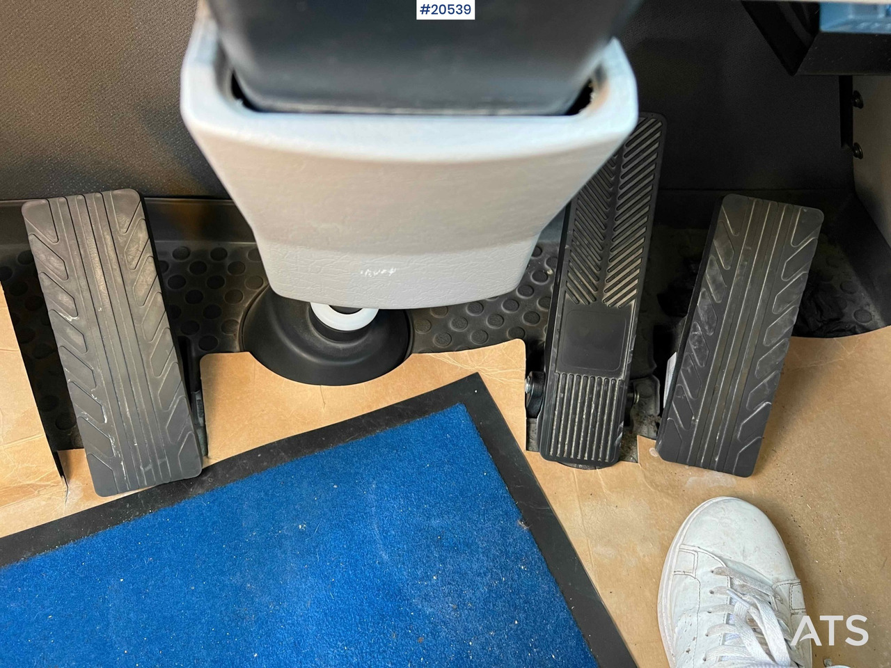 덤프 Volvo A40G : 사진 50 덤프 Volvo A40G : 사진 50