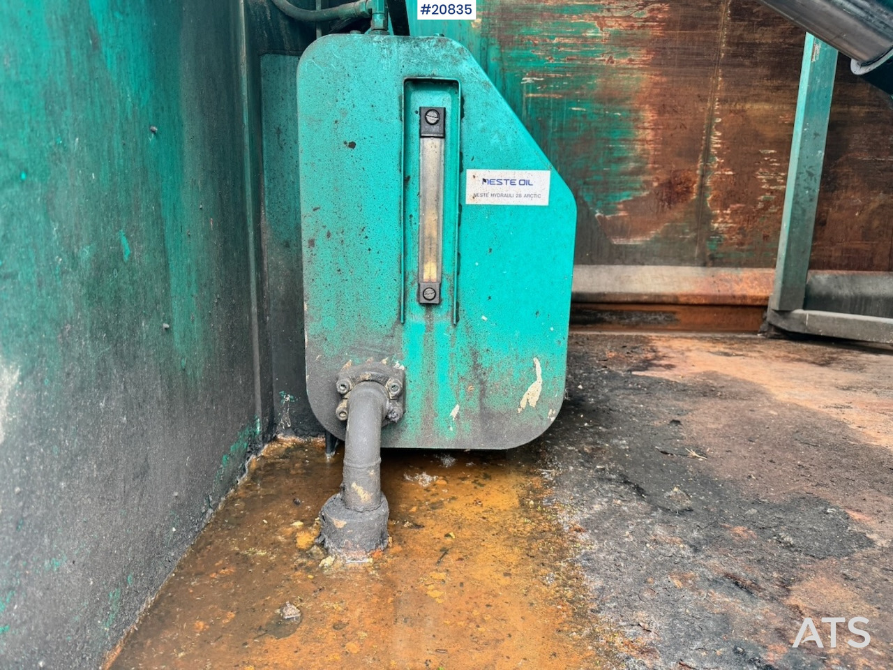 쓰레기차 Volvo FM410 : 사진 35 쓰레기차 Volvo FM410 : 사진 35