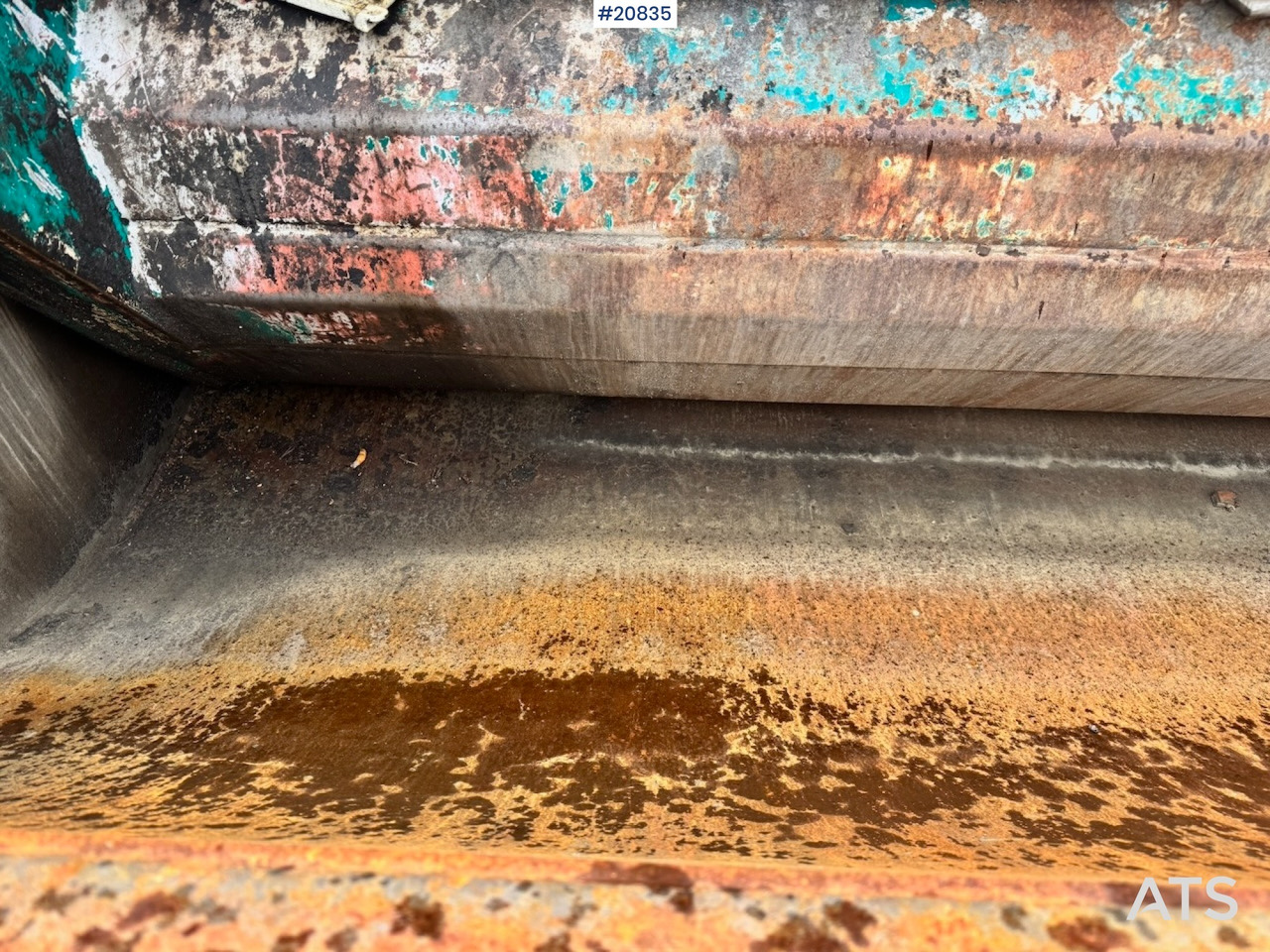 쓰레기차 Volvo FM410 : 사진 21 쓰레기차 Volvo FM410 : 사진 21