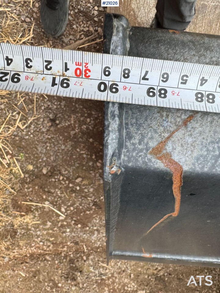 망원형 휠 로더 Weidemann 5080T : 사진 17 망원형 휠 로더 Weidemann 5080T : 사진 17