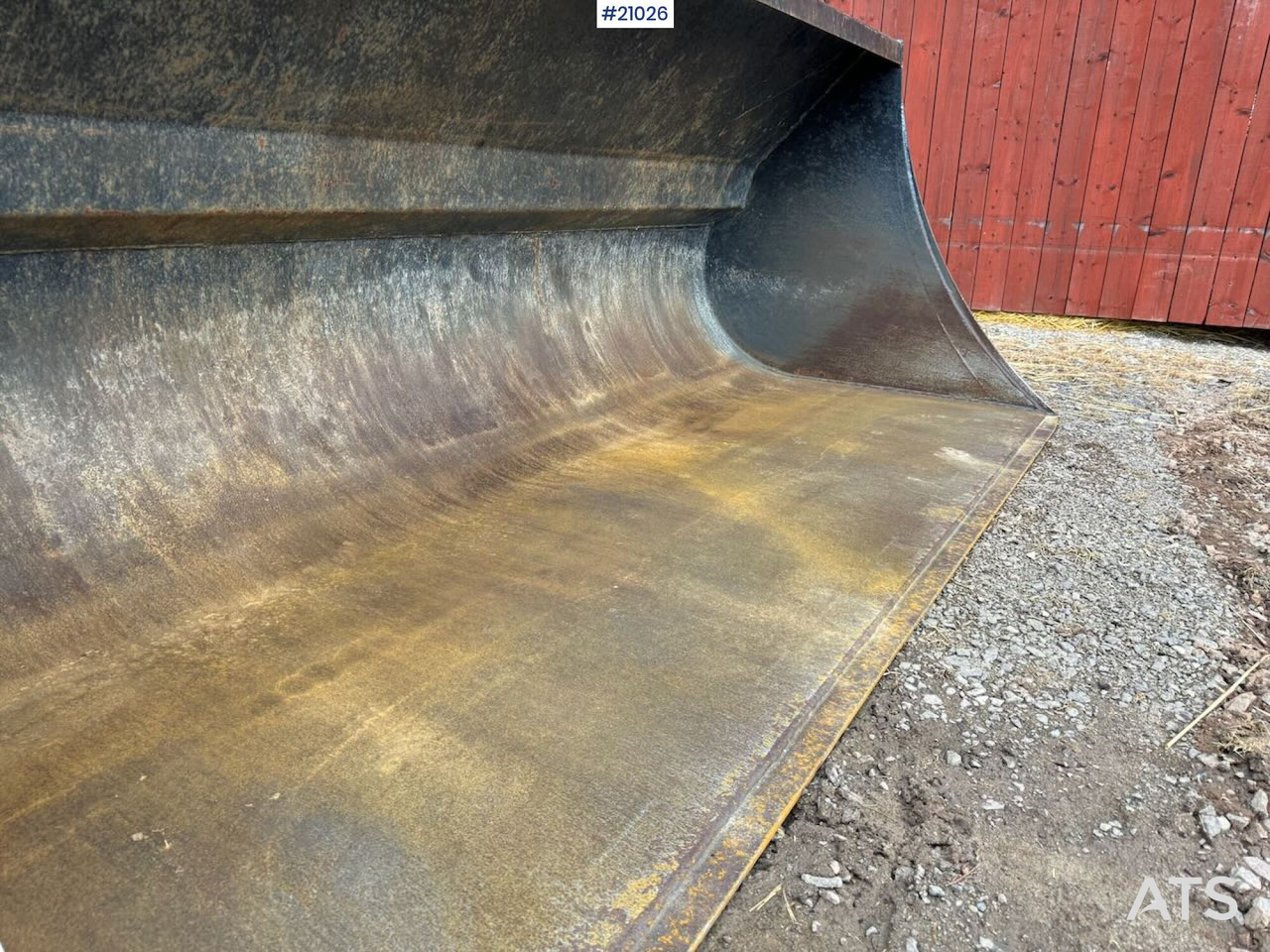 망원형 휠 로더 Weidemann 5080T : 사진 19 망원형 휠 로더 Weidemann 5080T : 사진 19