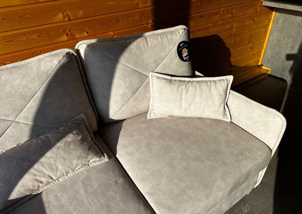 Boro Drewniany DOMEK MOBILNY na przyczepie 7,5m x 2,5m - 캐러밴 : 사진 5 Boro Drewniany DOMEK MOBILNY na przyczepie 7,5m x 2,5m - 캐러밴 : 사진 5