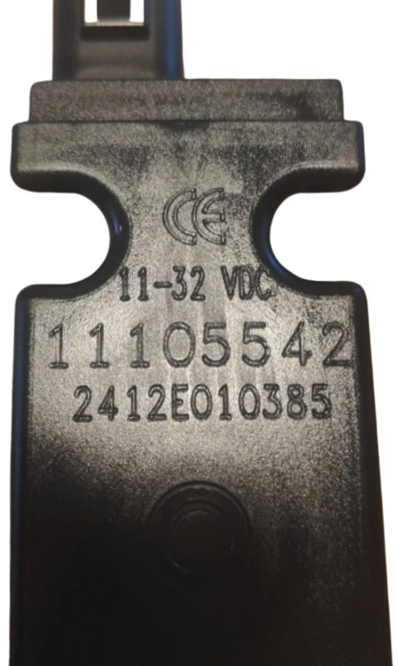 Danfoss Solenoid Valve 11105542 - 유압 밸브 로더 크레인 용 : 사진 2 Danfoss Solenoid Valve 11105542 - 유압 밸브 로더 크레인 용 : 사진 2