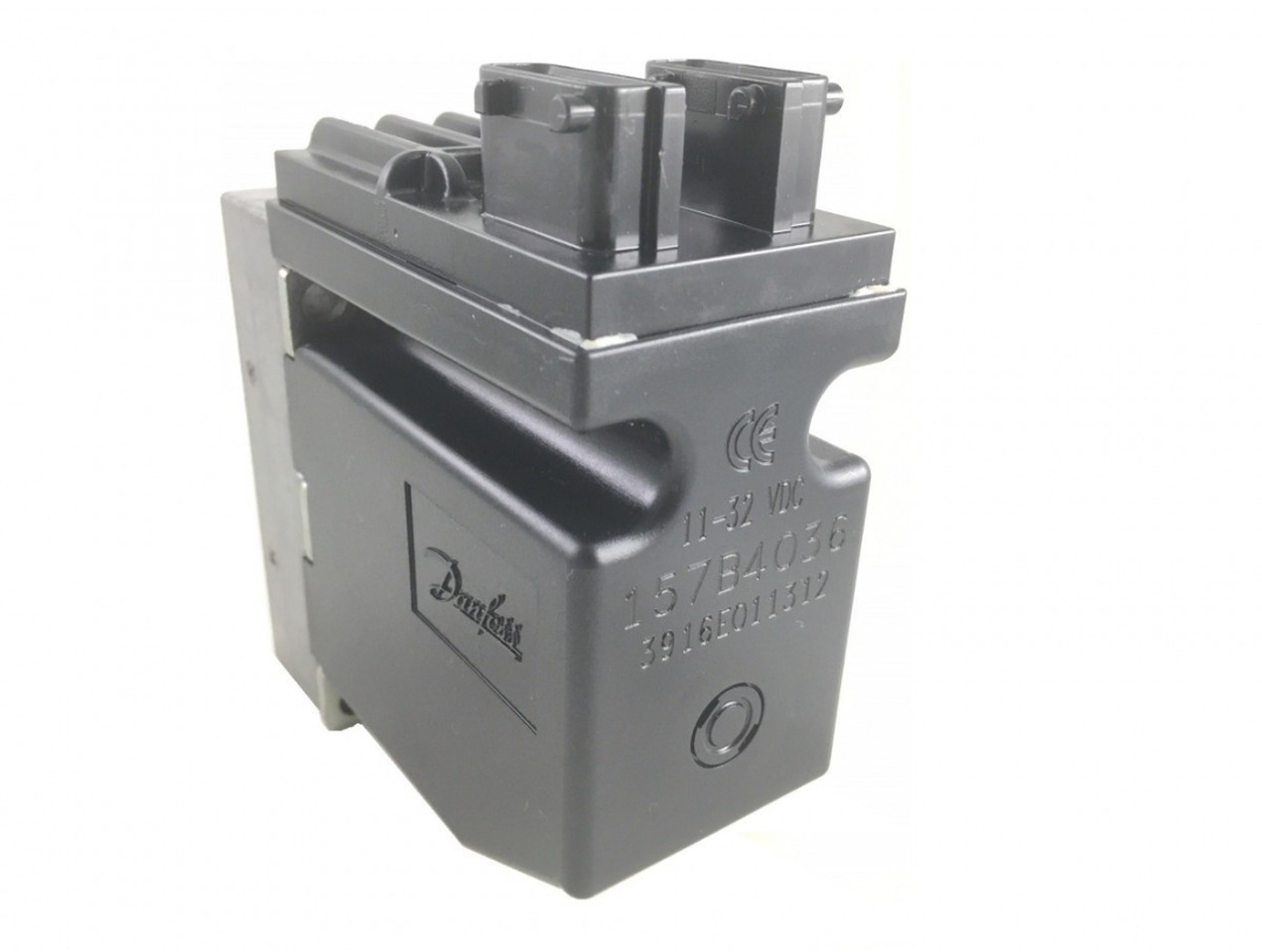 Danfoss Solenoid Valve 157B4036 - 유압 밸브 로더 크레인 용 : 사진 1 Danfoss Solenoid Valve 157B4036 - 유압 밸브 로더 크레인 용 : 사진 1