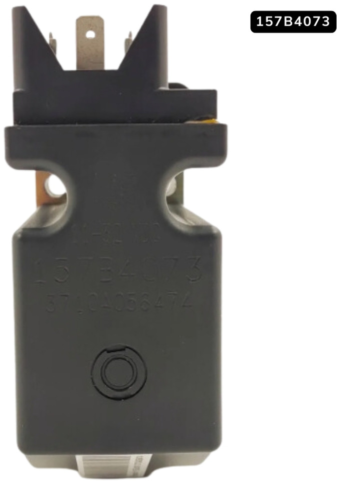 Danfoss Solenoid Valve 157B4073 - 유압 밸브 로더 크레인 용 : 사진 2 Danfoss Solenoid Valve 157B4073 - 유압 밸브 로더 크레인 용 : 사진 2