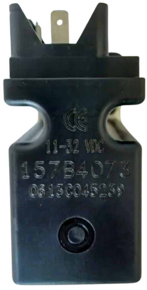 Danfoss Solenoid Valve 157B4073 - 유압 밸브 로더 크레인 용 : 사진 3 Danfoss Solenoid Valve 157B4073 - 유압 밸브 로더 크레인 용 : 사진 3