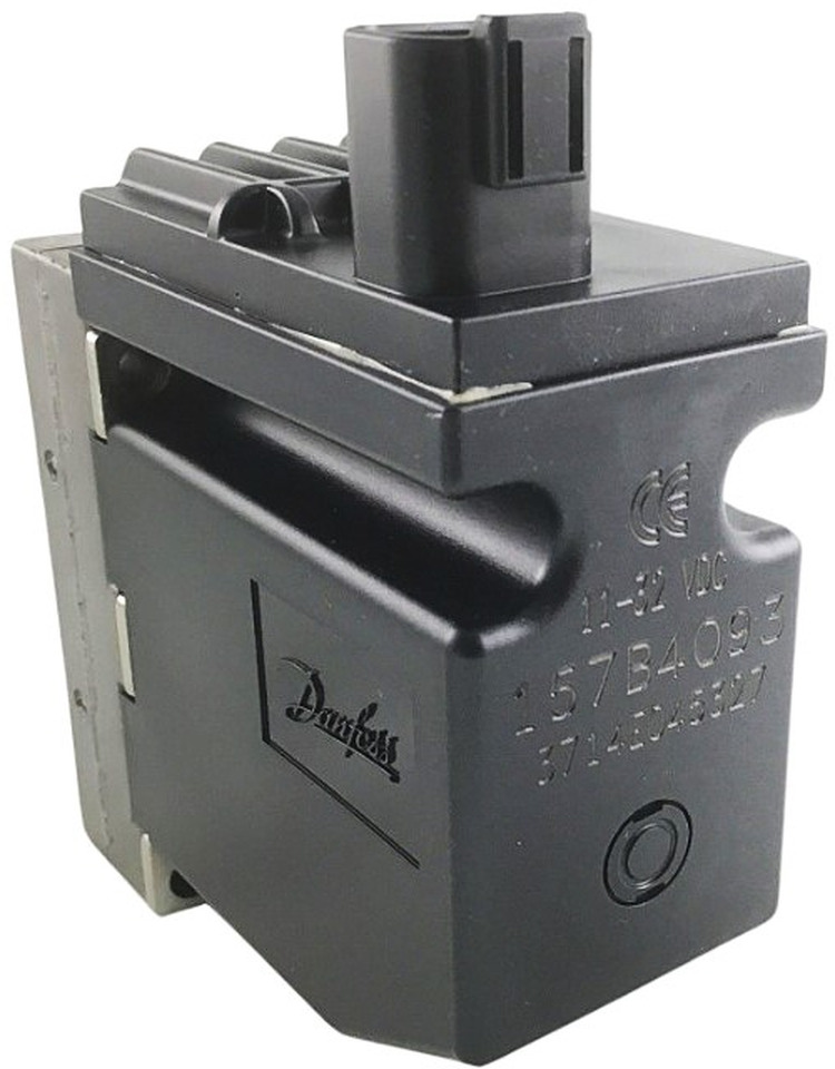 Danfoss Solenoid Valve 157B4093 - 유압 밸브 로더 크레인 용 : 사진 1 Danfoss Solenoid Valve 157B4093 - 유압 밸브 로더 크레인 용 : 사진 1