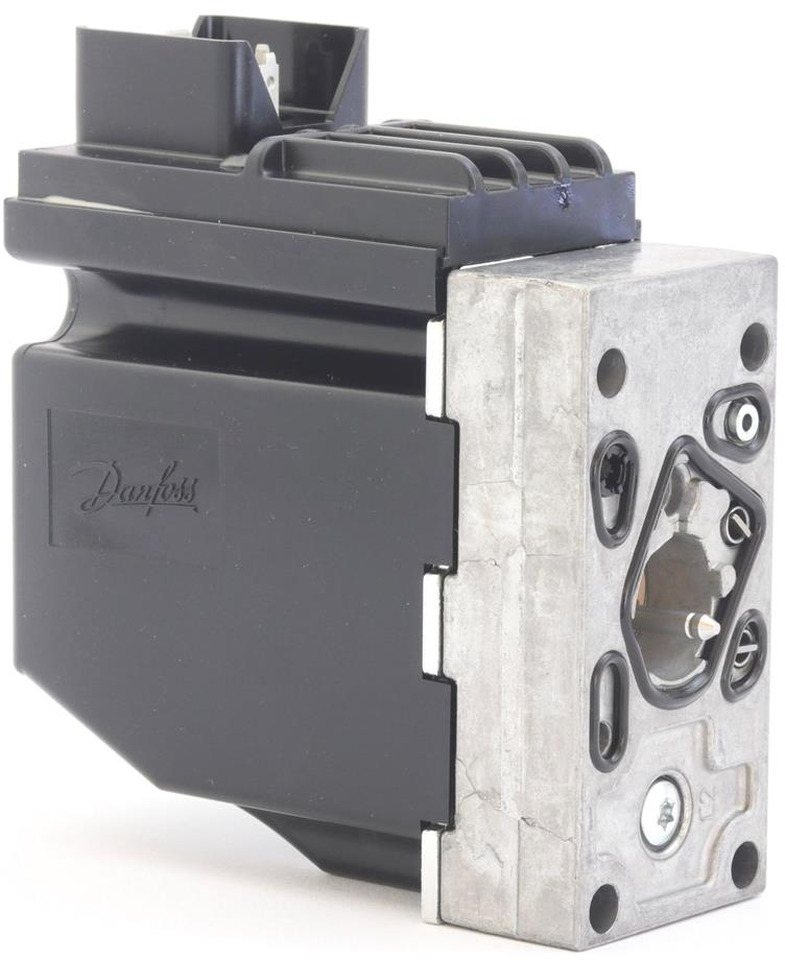 Danfoss Solenoid Valve 157B4116 - 유압 밸브 로더 크레인 용 : 사진 4 Danfoss Solenoid Valve 157B4116 - 유압 밸브 로더 크레인 용 : 사진 4