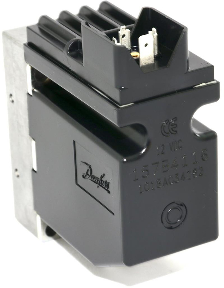Danfoss Solenoid Valve 157B4116 - 유압 밸브 로더 크레인 용 : 사진 2 Danfoss Solenoid Valve 157B4116 - 유압 밸브 로더 크레인 용 : 사진 2
