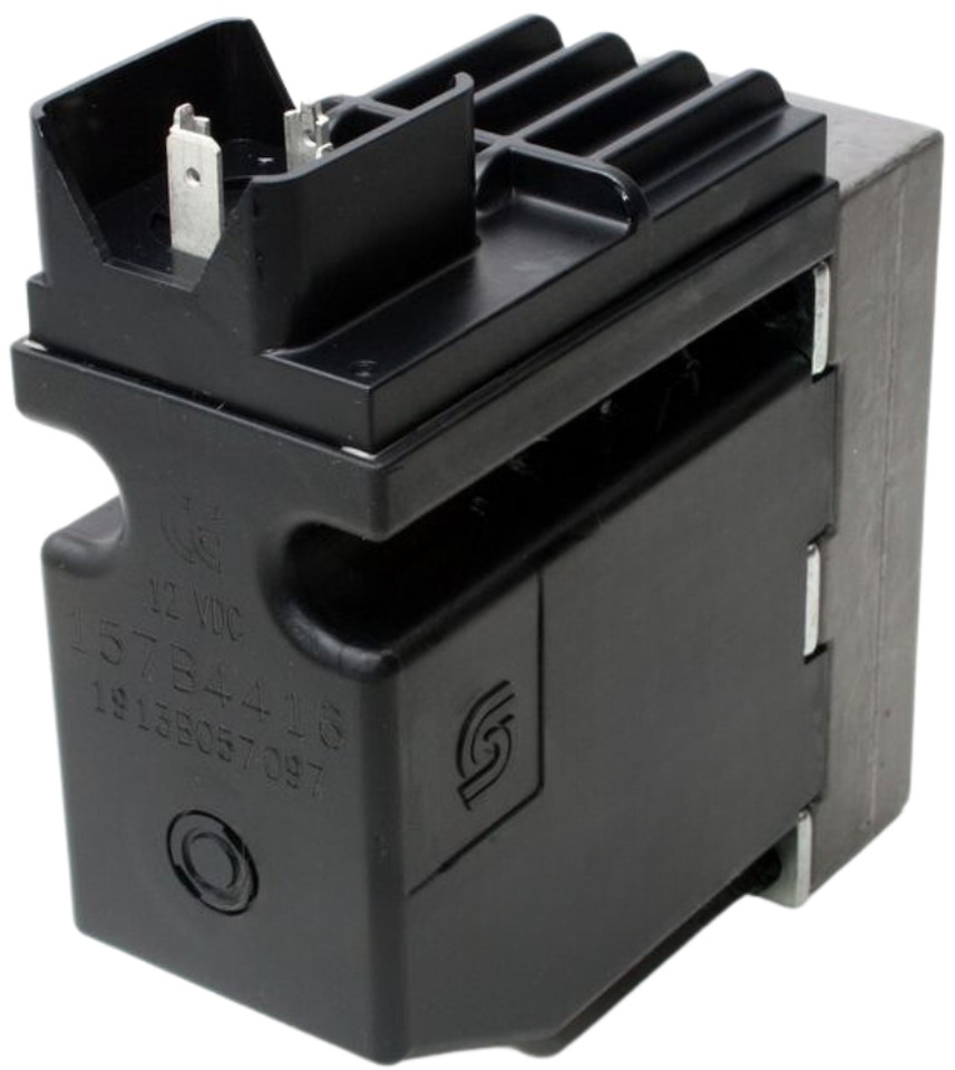 Danfoss Solenoid Valve 157B4416 - 유압 밸브 로더 크레인 용 : 사진 2 Danfoss Solenoid Valve 157B4416 - 유압 밸브 로더 크레인 용 : 사진 2
