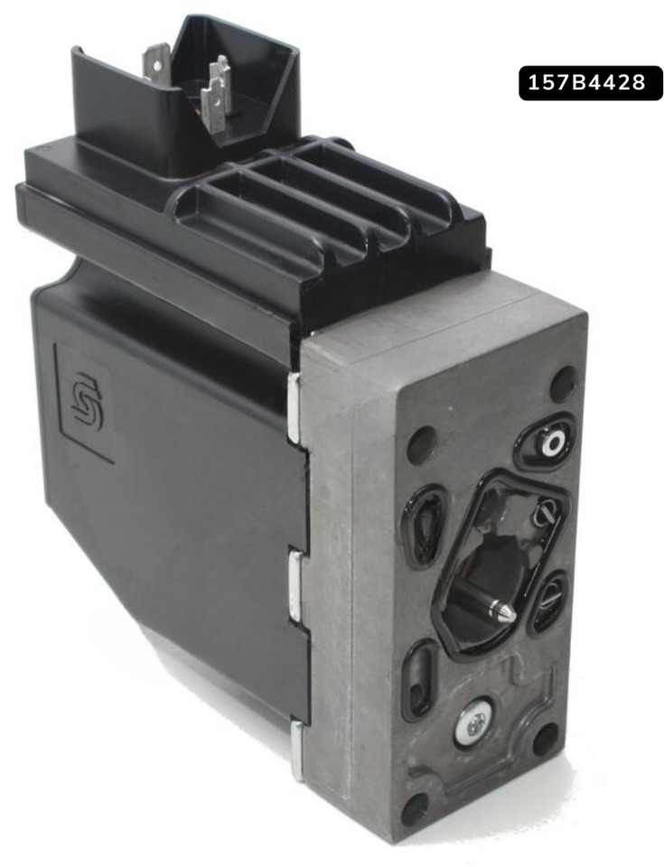 Danfoss Solenoid Valve 157B4428 - 유압 밸브 로더 크레인 용 : 사진 3 Danfoss Solenoid Valve 157B4428 - 유압 밸브 로더 크레인 용 : 사진 3