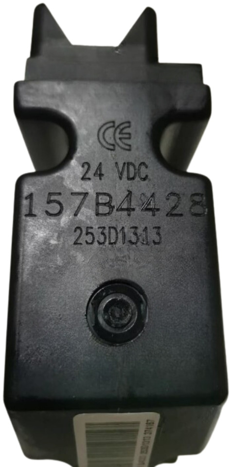 Danfoss Solenoid Valve 157B4428 - 유압 밸브 로더 크레인 용 : 사진 1 Danfoss Solenoid Valve 157B4428 - 유압 밸브 로더 크레인 용 : 사진 1
