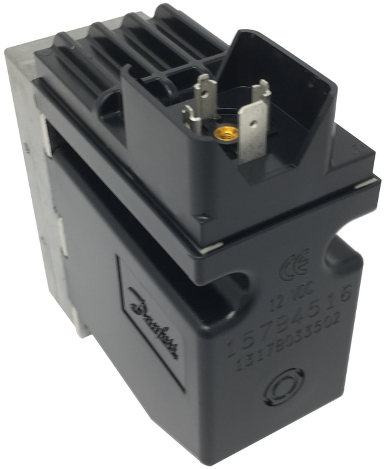 Danfoss Solenoid Valve 157B4516 - 유압 밸브 로더 크레인 용 : 사진 1 Danfoss Solenoid Valve 157B4516 - 유압 밸브 로더 크레인 용 : 사진 1