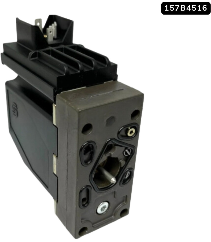 Danfoss Solenoid Valve 157B4516 - 유압 밸브 로더 크레인 용 : 사진 3 Danfoss Solenoid Valve 157B4516 - 유압 밸브 로더 크레인 용 : 사진 3