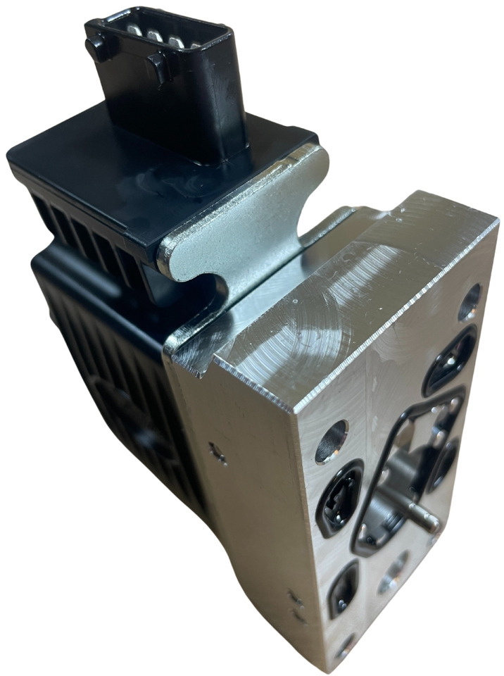 Danfoss Solenoid Valve 157B4735 - 유압 밸브 로더 크레인 용 : 사진 5 Danfoss Solenoid Valve 157B4735 - 유압 밸브 로더 크레인 용 : 사진 5