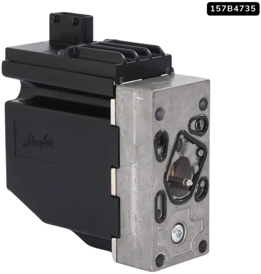 Danfoss Solenoid Valve 157B4735 - 유압 밸브 로더 크레인 용 : 사진 3 Danfoss Solenoid Valve 157B4735 - 유압 밸브 로더 크레인 용 : 사진 3