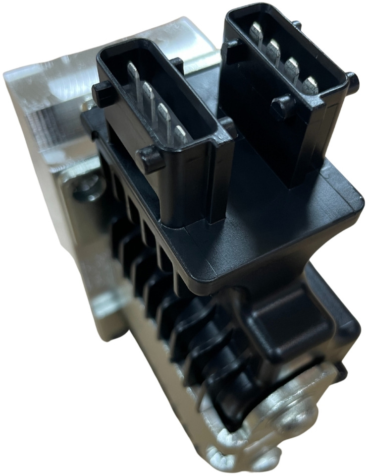 Danfoss Solenoid Valve 157B4736 - 유압 밸브 로더 크레인 용 : 사진 5 Danfoss Solenoid Valve 157B4736 - 유압 밸브 로더 크레인 용 : 사진 5