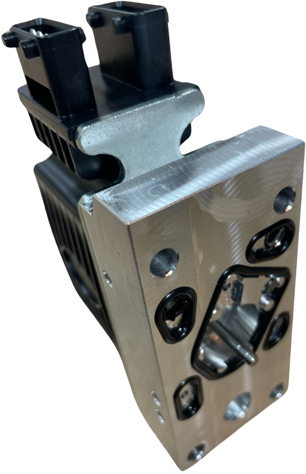 Danfoss Solenoid Valve 157B4736 - 유압 밸브 로더 크레인 용 : 사진 4 Danfoss Solenoid Valve 157B4736 - 유압 밸브 로더 크레인 용 : 사진 4