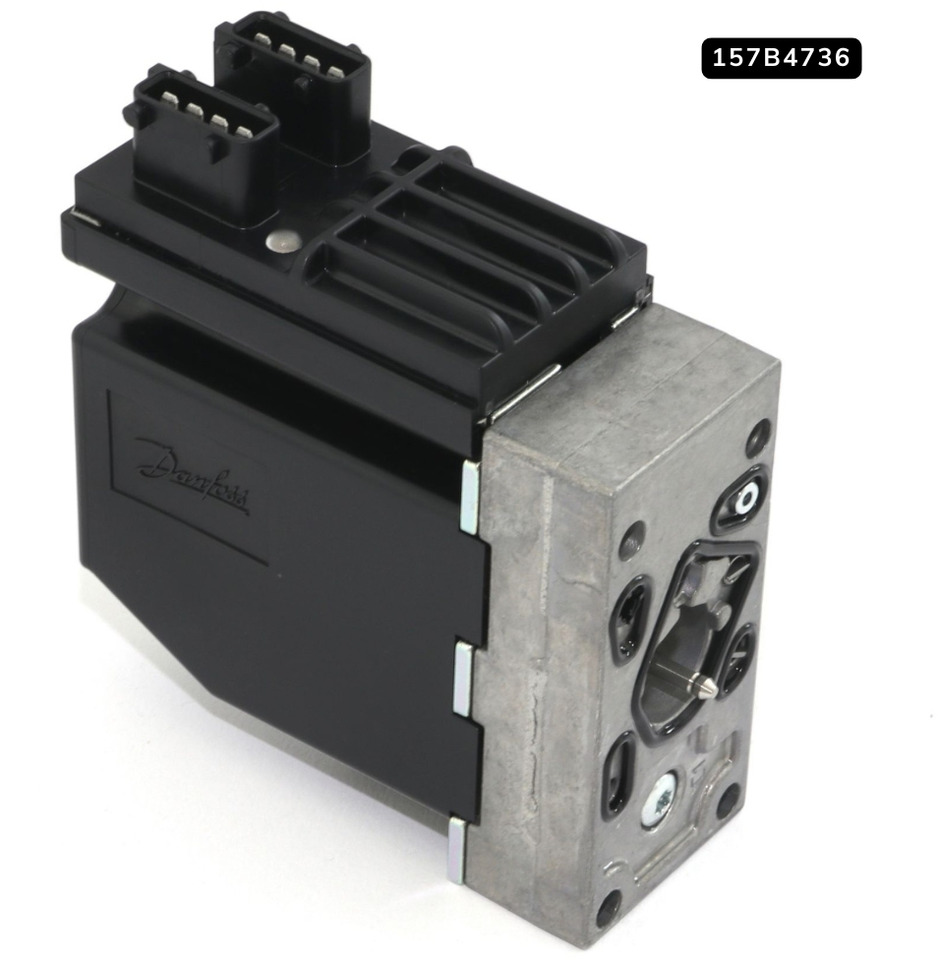 Danfoss Solenoid Valve 157B4736 - 유압 밸브 로더 크레인 용 : 사진 3 Danfoss Solenoid Valve 157B4736 - 유압 밸브 로더 크레인 용 : 사진 3