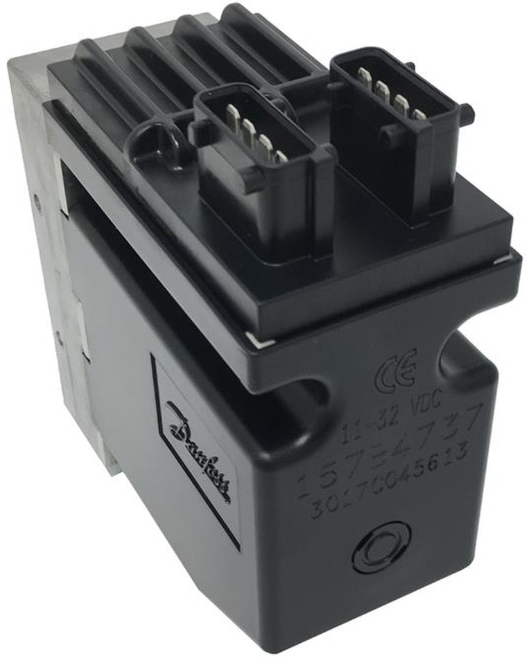 Danfoss Solenoid Valve 157B4737 - 유압 밸브 로더 크레인 용 : 사진 2 Danfoss Solenoid Valve 157B4737 - 유압 밸브 로더 크레인 용 : 사진 2
