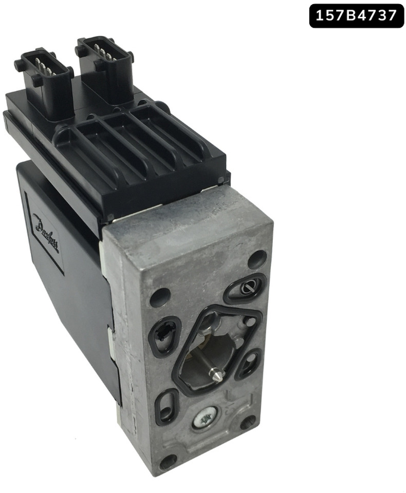 Danfoss Solenoid Valve 157B4737 - 유압 밸브 로더 크레인 용 : 사진 3 Danfoss Solenoid Valve 157B4737 - 유압 밸브 로더 크레인 용 : 사진 3