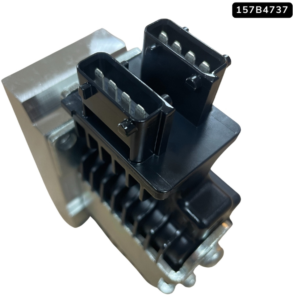 Danfoss Solenoid Valve 157B4737 - 유압 밸브 로더 크레인 용 : 사진 5 Danfoss Solenoid Valve 157B4737 - 유압 밸브 로더 크레인 용 : 사진 5