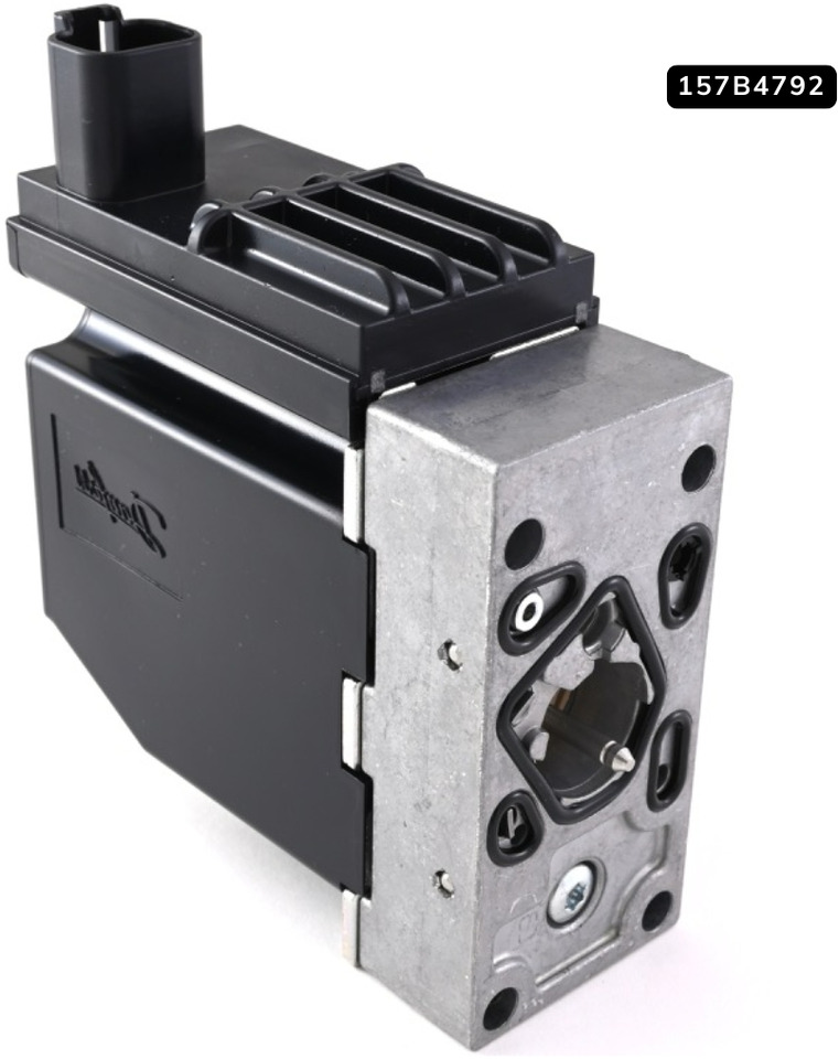 Danfoss Solenoid Valve 157B4792 - 유압 밸브 로더 크레인 용 : 사진 1 Danfoss Solenoid Valve 157B4792 - 유압 밸브 로더 크레인 용 : 사진 1