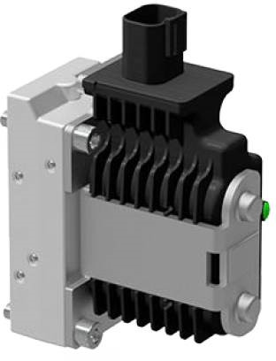 Danfoss valve 155B4042 PVEO60 - 유압 밸브 로더 크레인 용 : 사진 2 Danfoss valve 155B4042 PVEO60 - 유압 밸브 로더 크레인 용 : 사진 2