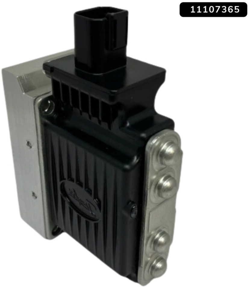 Electroválvula Danfoss 11107365 - 유압 밸브 로더 크레인 용 : 사진 4 Electroválvula Danfoss 11107365 - 유압 밸브 로더 크레인 용 : 사진 4