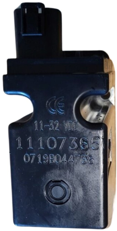 Electroválvula Danfoss 11107365 - 유압 밸브 로더 크레인 용 : 사진 2 Electroválvula Danfoss 11107365 - 유압 밸브 로더 크레인 용 : 사진 2