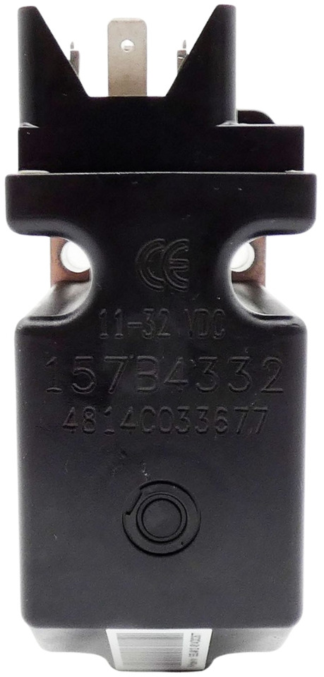 Electroválvula Danfoss 157B4332 - 유압 밸브 로더 크레인 용 : 사진 1 Electroválvula Danfoss 157B4332 - 유압 밸브 로더 크레인 용 : 사진 1