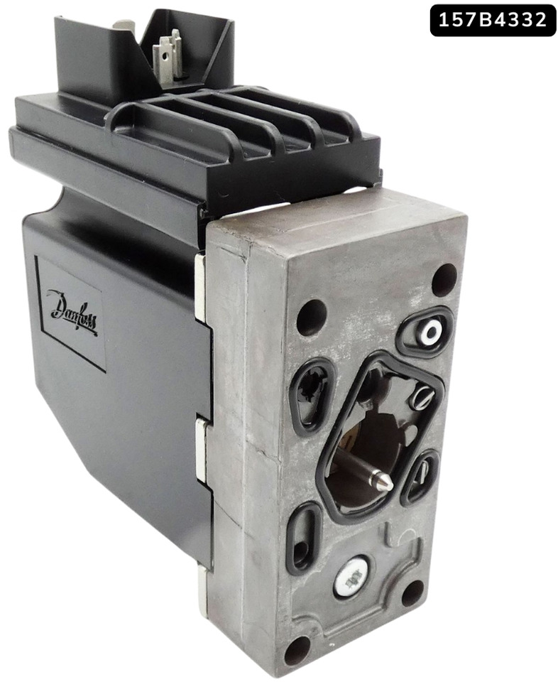 Electroválvula Danfoss 157B4332 - 유압 밸브 로더 크레인 용 : 사진 3 Electroválvula Danfoss 157B4332 - 유압 밸브 로더 크레인 용 : 사진 3