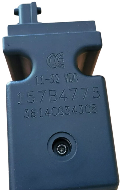 Electroválvula Danfoss 157B4775 - 유압 밸브 로더 크레인 용 : 사진 1 Electroválvula Danfoss 157B4775 - 유압 밸브 로더 크레인 용 : 사진 1