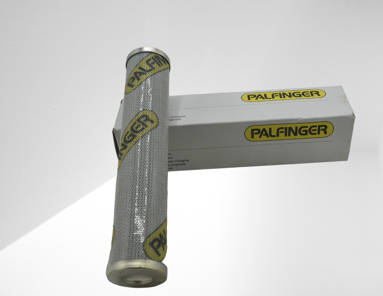 Filtro hidráulico Palfinger EA 1673 - 유압 필터 로더 크레인 용 : 사진 1 Filtro hidráulico Palfinger EA 1673 - 유압 필터 로더 크레인 용 : 사진 1