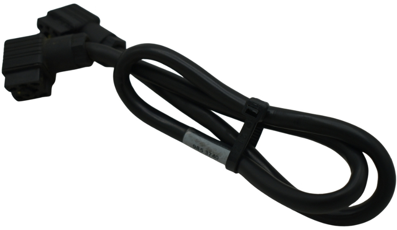 HIAB Electric Cable 9853740-U - 예비 부속 로더 크레인 용 : 사진 2 HIAB Electric Cable 9853740-U - 예비 부속 로더 크레인 용 : 사진 2