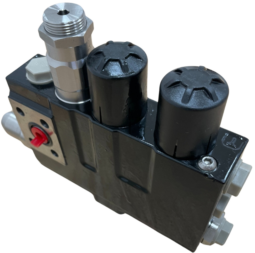 HIAB VALVE 3922821 - 유압 밸브 로더 크레인 용 : 사진 3 HIAB VALVE 3922821 - 유압 밸브 로더 크레인 용 : 사진 3