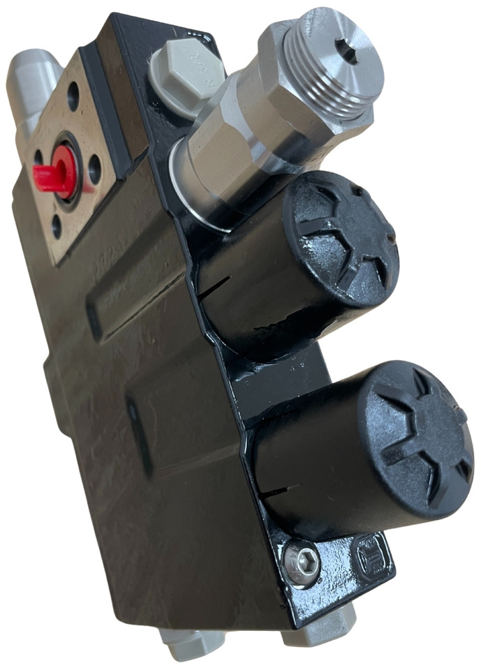 HIAB VALVE 3922821 - 유압 밸브 로더 크레인 용 : 사진 2 HIAB VALVE 3922821 - 유압 밸브 로더 크레인 용 : 사진 2