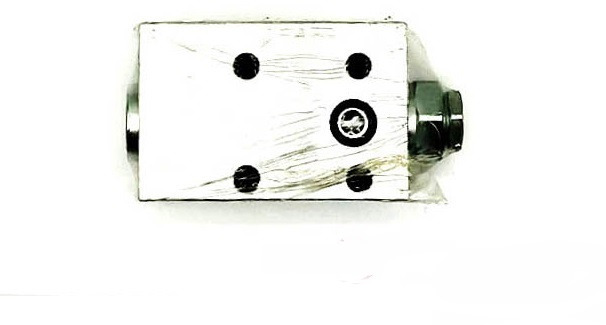Hiab check valve 9807039 - 유압 밸브 로더 크레인 용 : 사진 3 Hiab check valve 9807039 - 유압 밸브 로더 크레인 용 : 사진 3