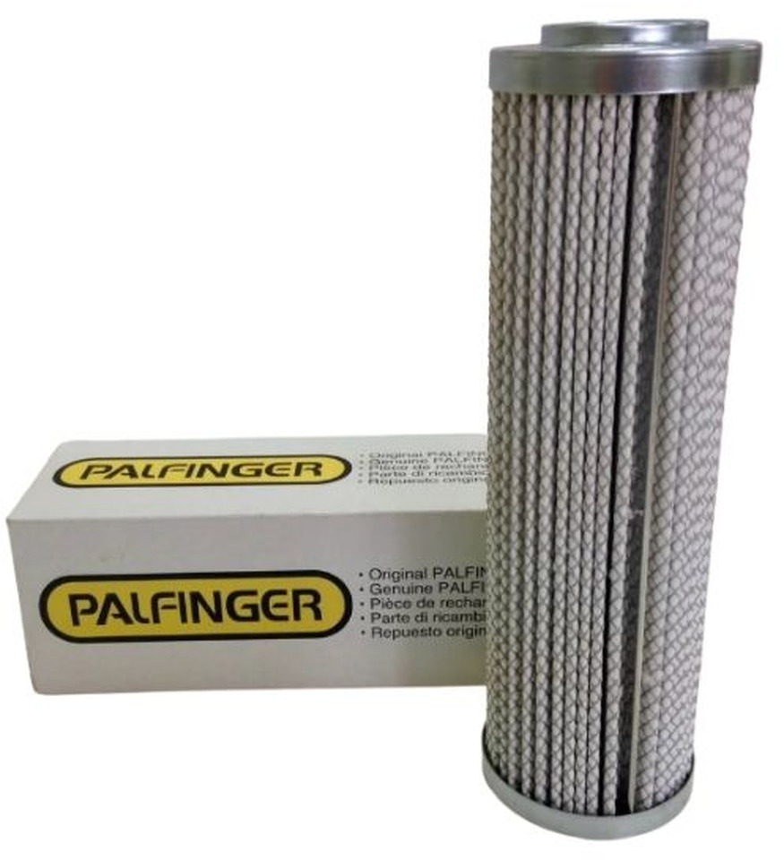 Hydraulic filter PALFINGER EA1412 - 유압 필터 로더 크레인 용 : 사진 1 Hydraulic filter PALFINGER EA1412 - 유압 필터 로더 크레인 용 : 사진 1