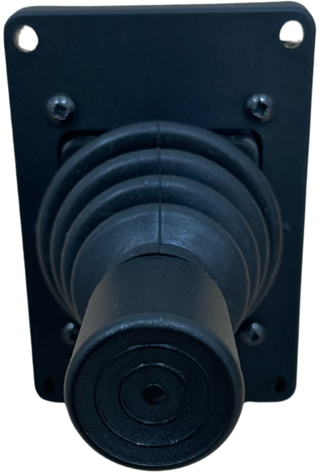 Joystick 45843 axis-2 radio remote Scanreco 8 pin - 전기 설비 로더 크레인 용 : 사진 3 Joystick 45843 axis-2 radio remote Scanreco 8 pin - 전기 설비 로더 크레인 용 : 사진 3