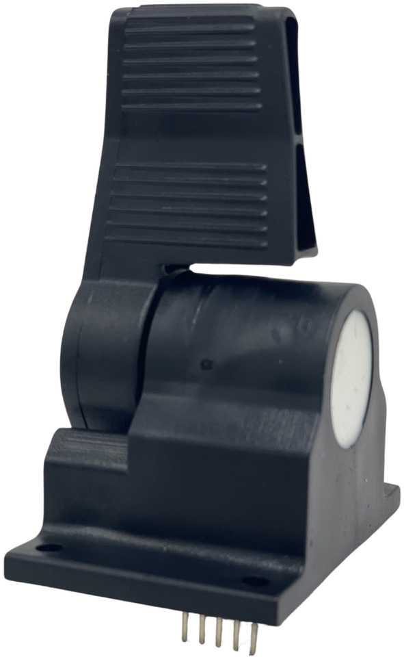 Lever for radio remote control Scanreco 5-pin - 전기 설비 로더 크레인 용 : 사진 5 Lever for radio remote control Scanreco 5-pin - 전기 설비 로더 크레인 용 : 사진 5