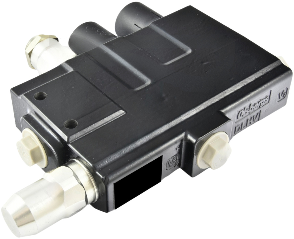Load holding valve Hiab 3917762 - 유압 밸브 로더 크레인 용 : 사진 3 Load holding valve Hiab 3917762 - 유압 밸브 로더 크레인 용 : 사진 3