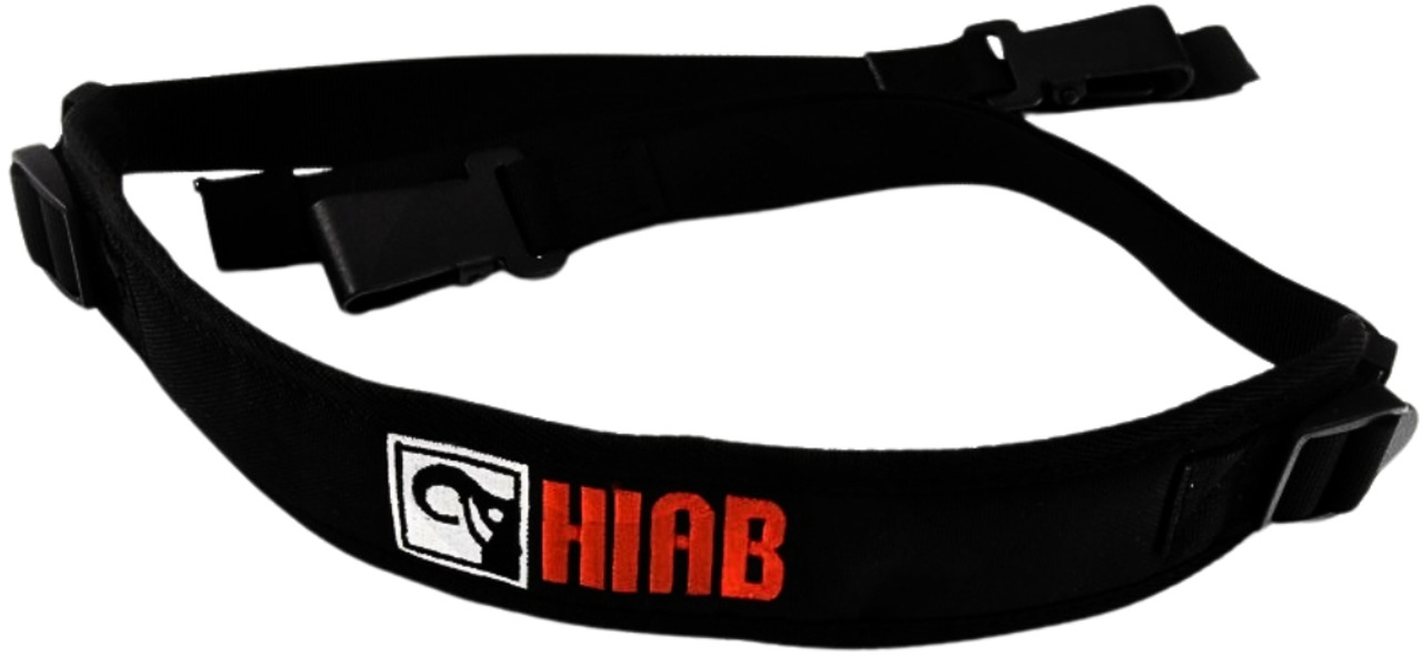 Neck belt for radio remote controls Hiab - 전기 설비 로더 크레인 용 : 사진 2 Neck belt for radio remote controls Hiab - 전기 설비 로더 크레인 용 : 사진 2