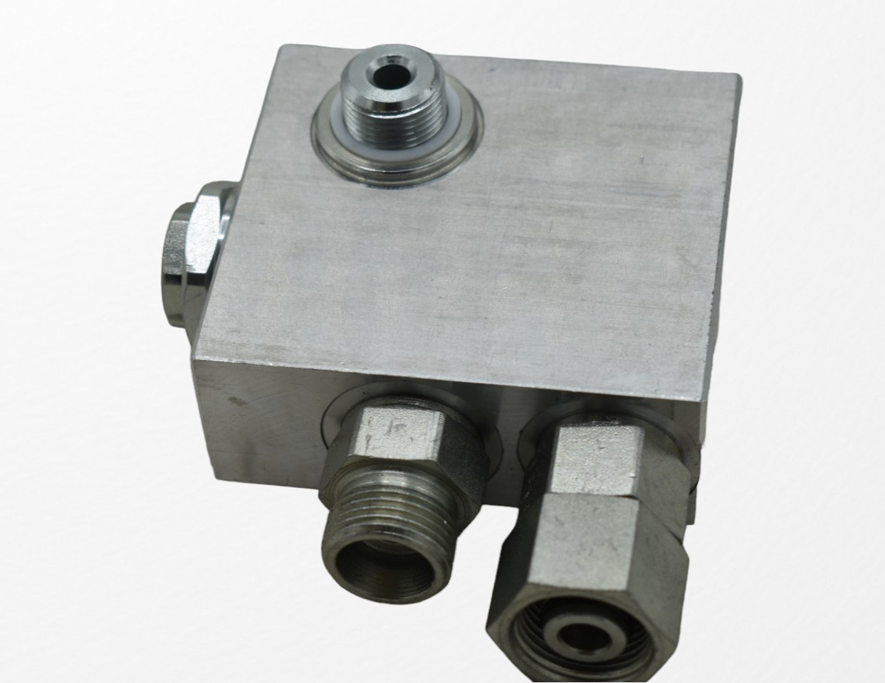 PALFINGER VALVE UV 133A - 유압 밸브 로더 크레인 용 : 사진 3 PALFINGER VALVE UV 133A - 유압 밸브 로더 크레인 용 : 사진 3